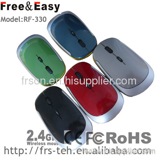 Shenzhen Mouse Factory Oem/odm Service For Optical Mouse Wireless Mouse